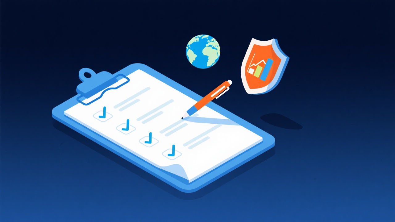 The 25-Point B2B Website Health Check You Can Run in an Hour