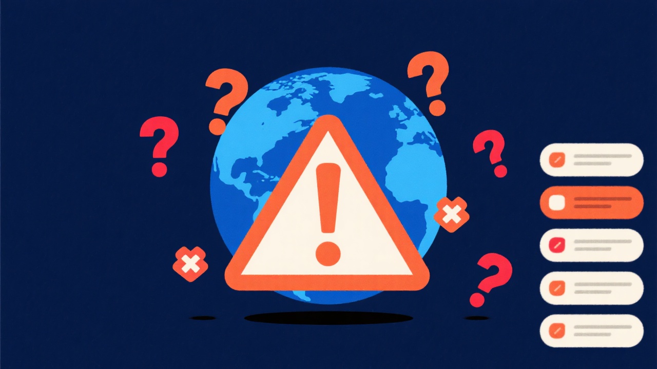 10 Multilingual Content Mistakes That Quietly Kill Your Rankings