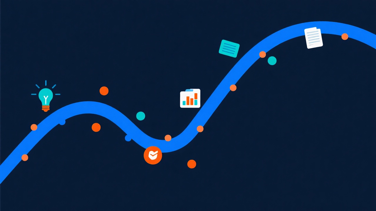 Content Marketing in 2026: Five Trends That Survived the AI Hype