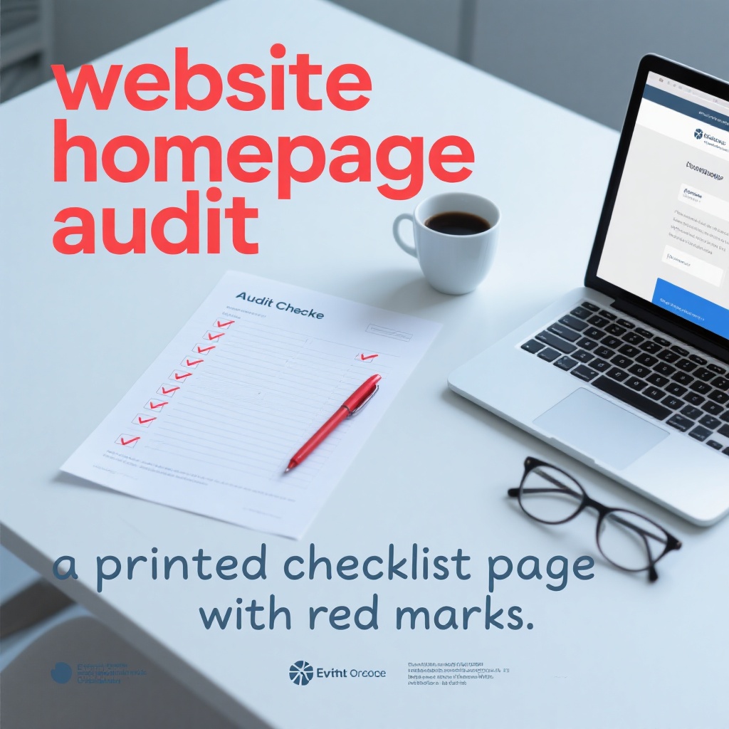 I Audited 30 Company Homepages in One Night. Most of Them Wasted the First Screen