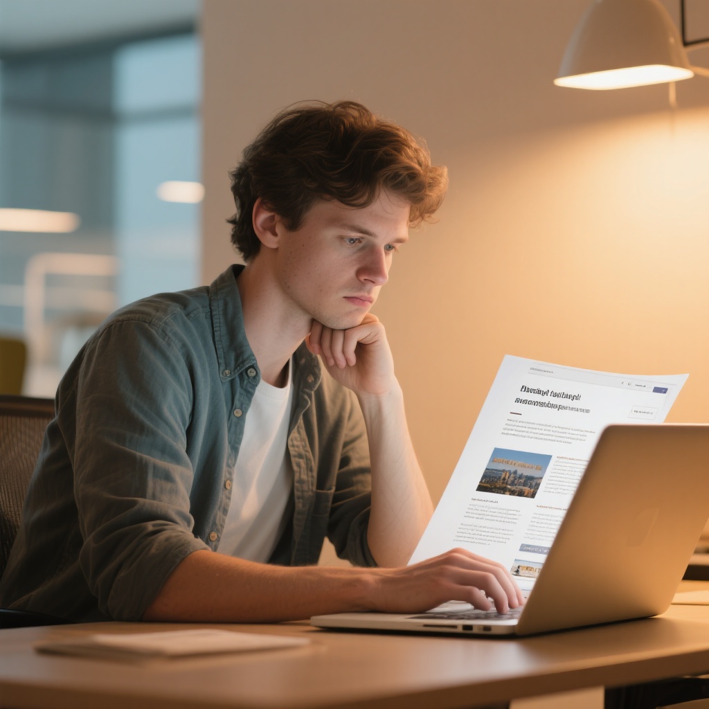 Nobody Reads Your About Page. Here's How to Make Them