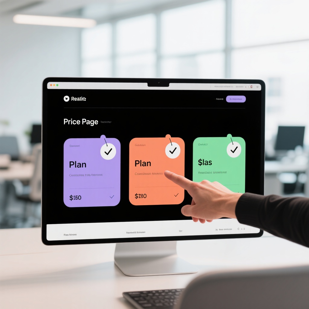 We Rewrote Our Pricing Page and the Questions Stopped