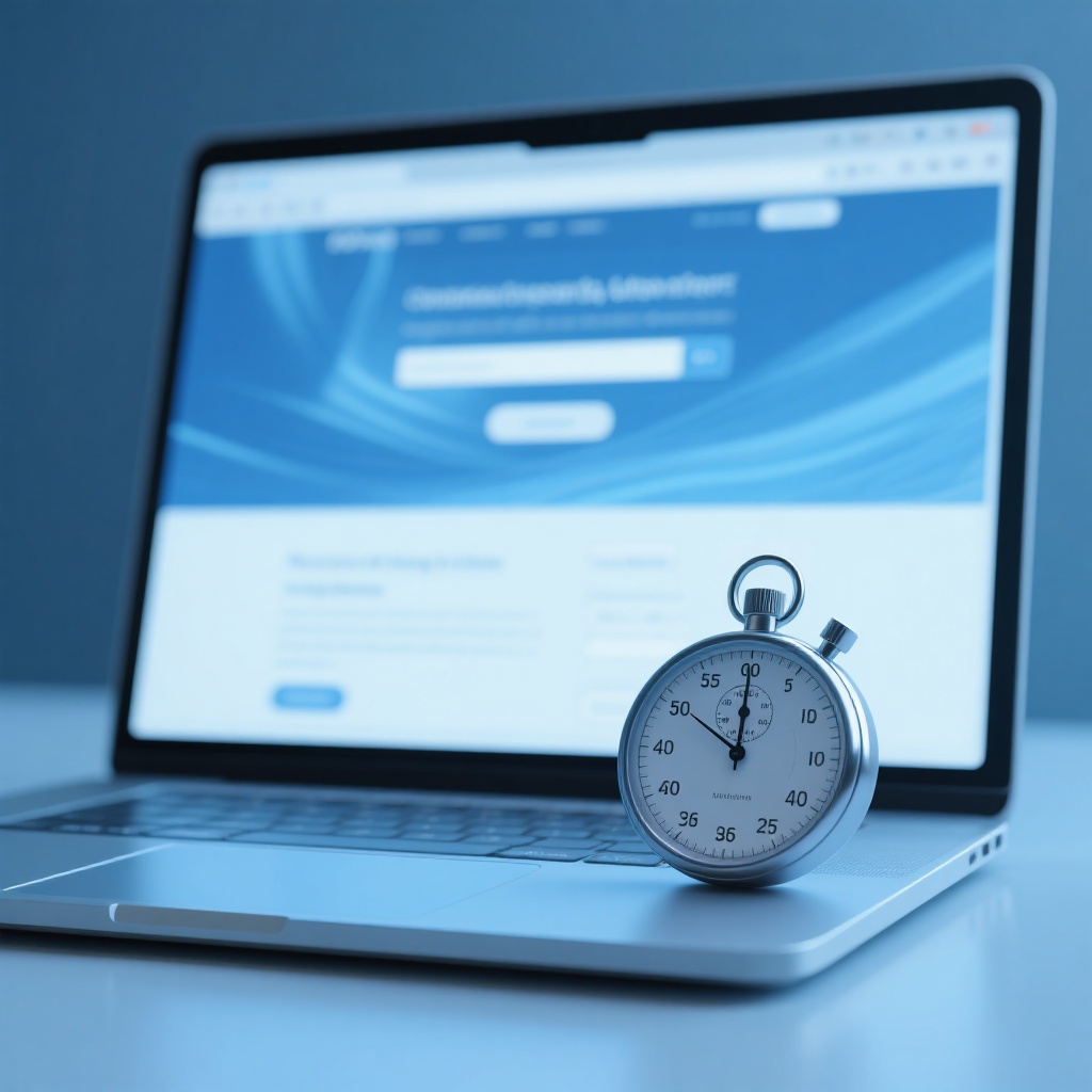 How Much Does a Slow Website Actually Cost? We Measured It