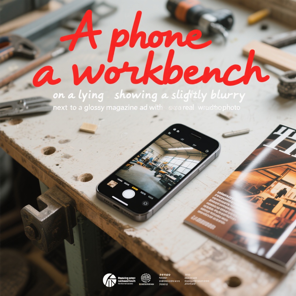 We Replaced Stock Photos With the Owner's Phone Photos. Conversions Went Up