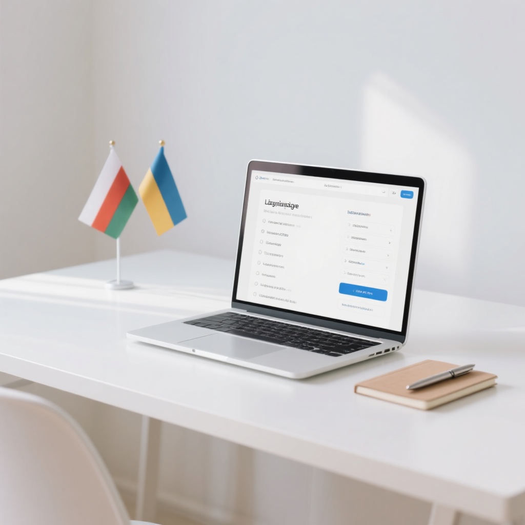Setting Up Your First Multilingual Site: A Step-by-Step Walkthrough (No Jargon)