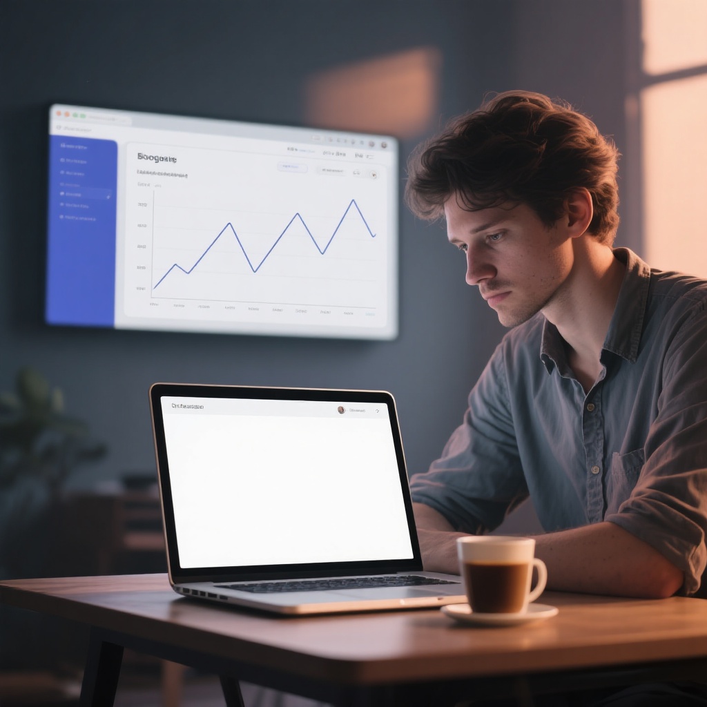 We Published 50 Blog Posts and Nobody Cared. Here's What We Changed