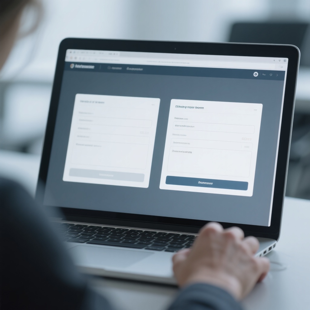 We A/B Tested 4 Different Contact Form Designs. The Winner Was Embarrassingly Simple