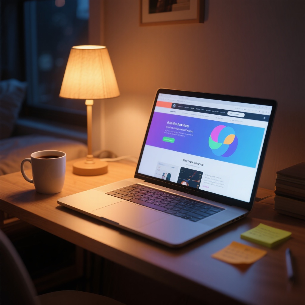 We Redesigned Our Own Agency Site in a Weekend. Here's What Broke