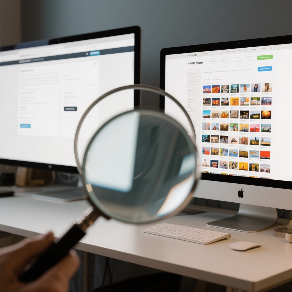 Your Competitor Is on Page One. Here's What They're Doing That You're Not