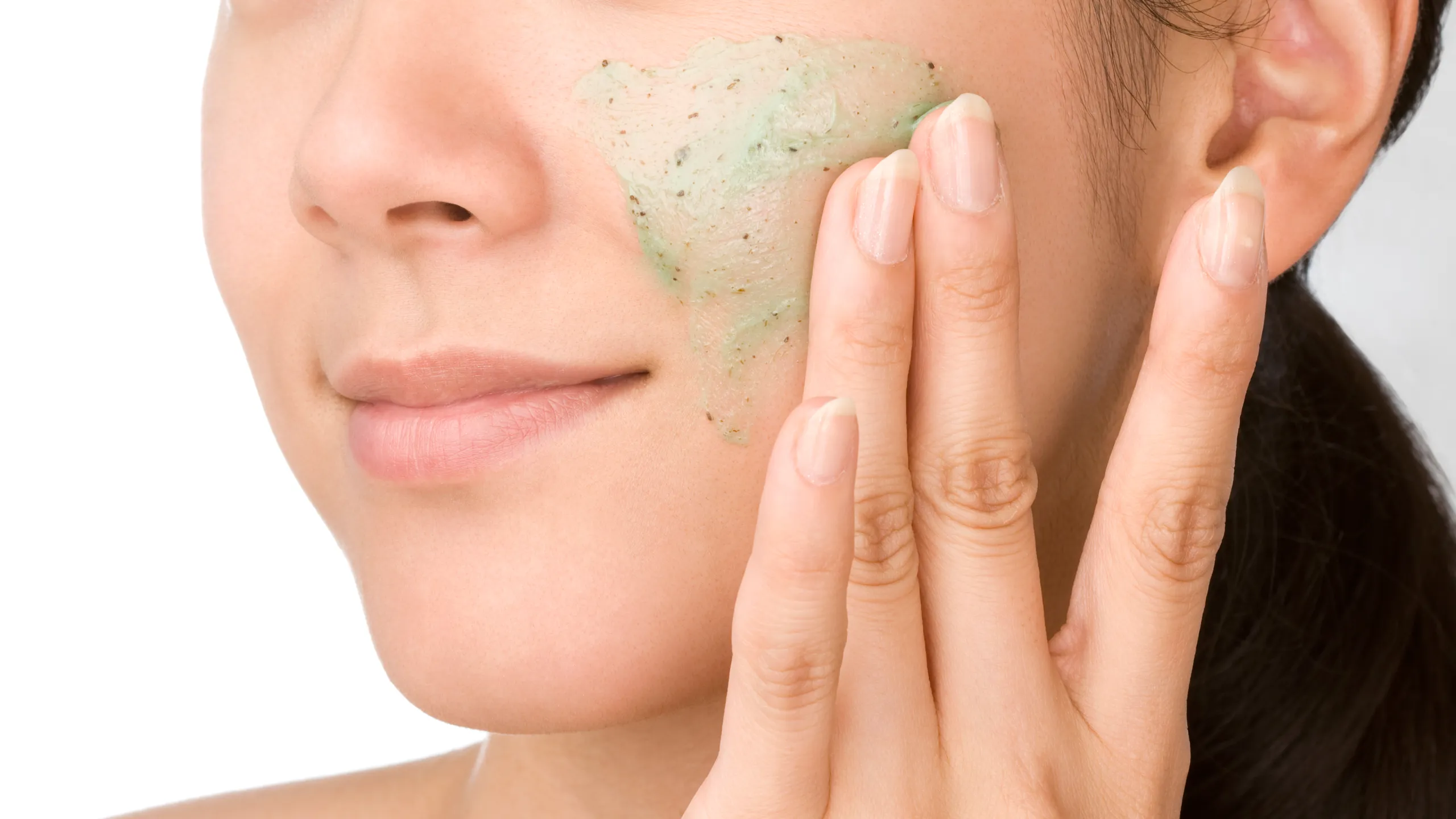 Face Scrub