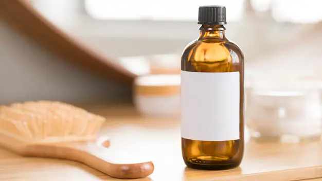 Hair Oil