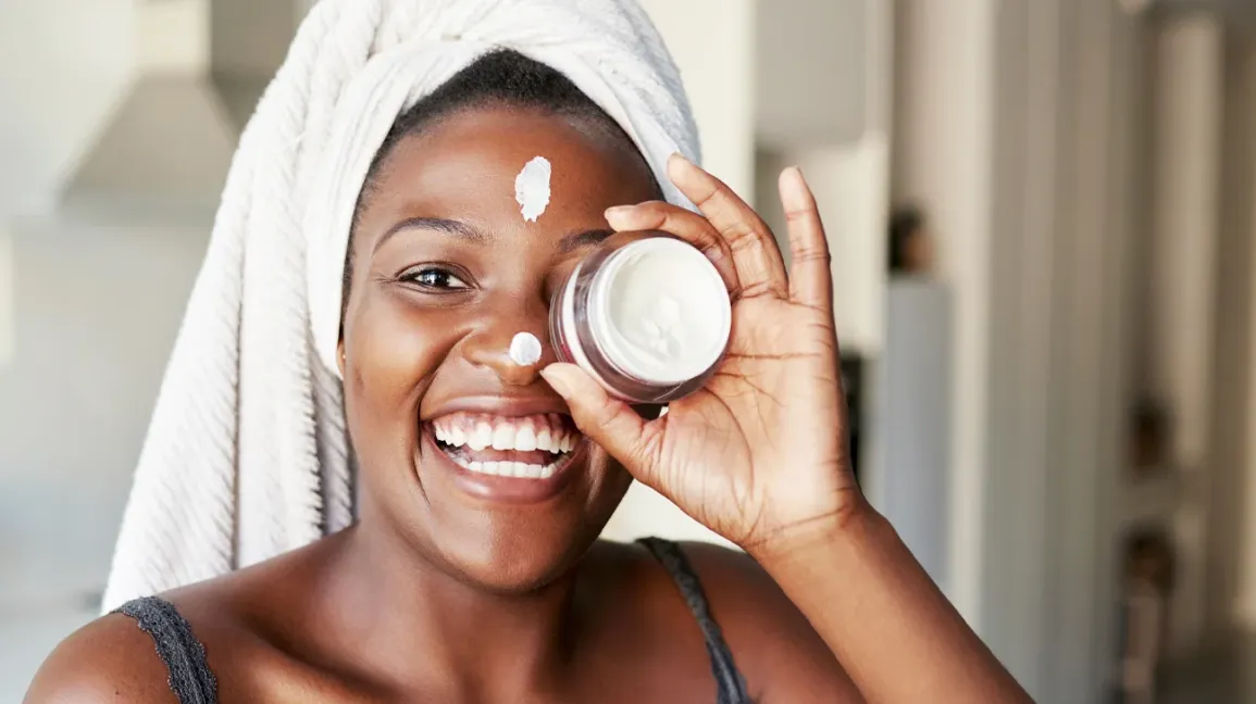 Moisturizing Face Cream