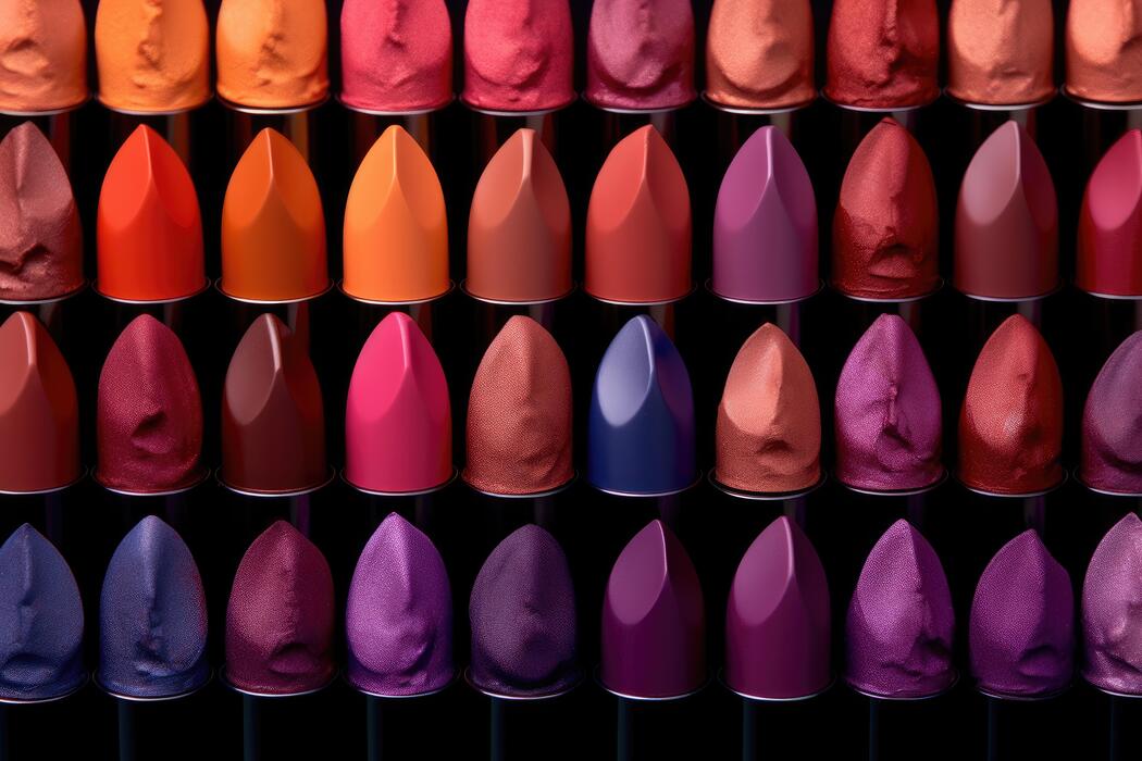 Silk Matte Lipstick