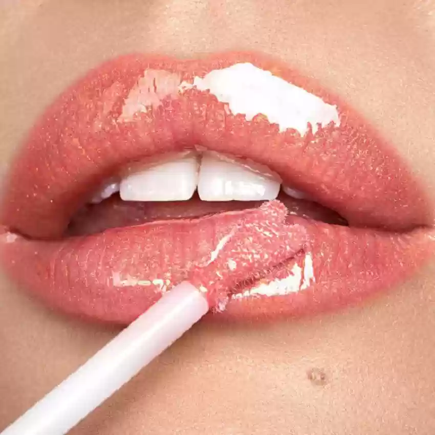 Lip & Cheek Water Tint