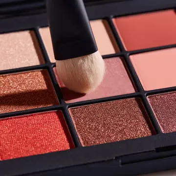 Powder Eyeshadow