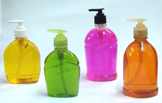 Hand Wash