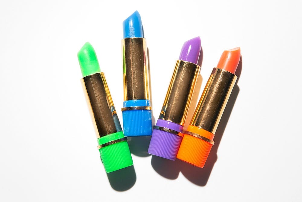 Silk Matte Lipstick