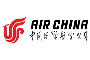 Air China CA