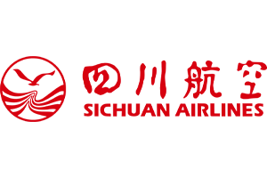 Sichuan Airlines 3U