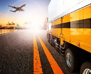 Multimodal transport