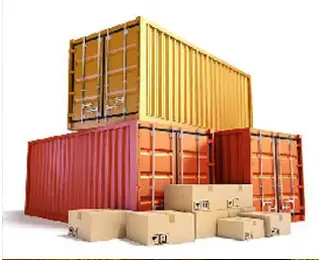 LCL transportation