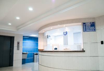 Shanghai Shengya Medical Plastic Surgery and Repair Hospital hospital facility