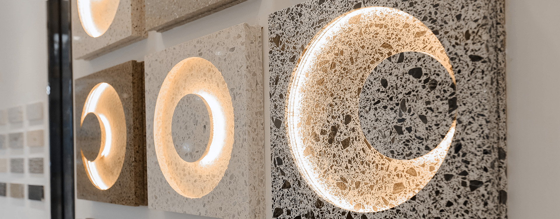 Premium Terrazzo Flooring Customization Expert