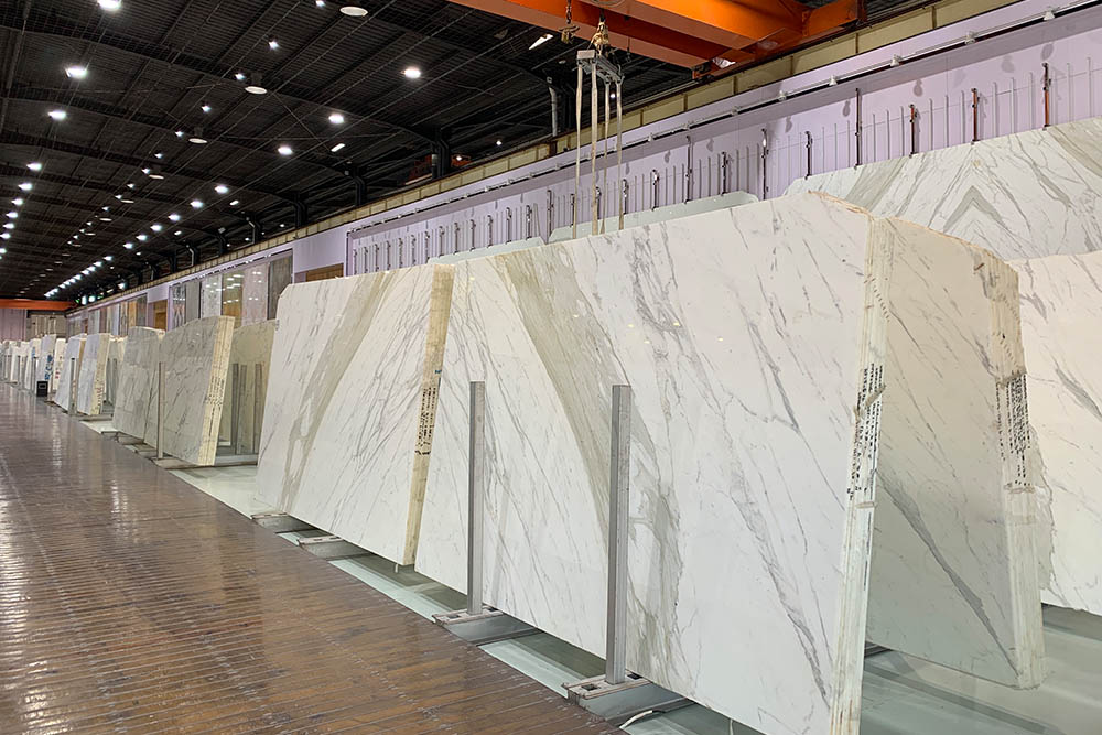 Artificial stone Precast Terrazzo