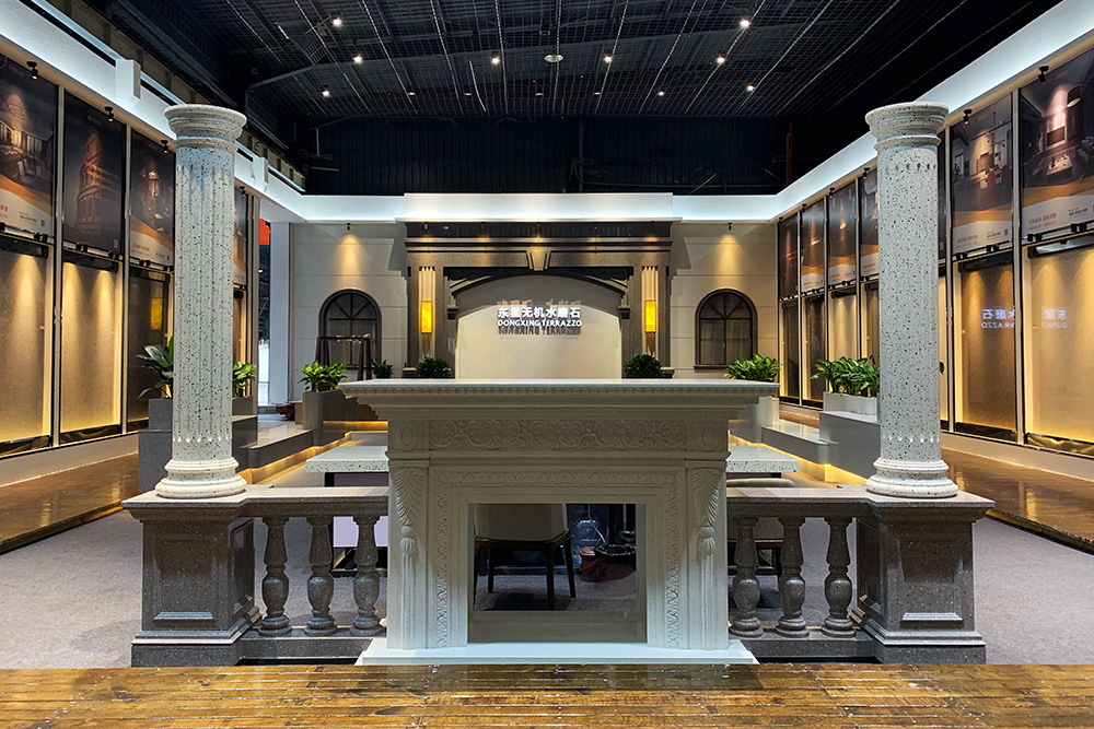 Countetops & Vanity Tops