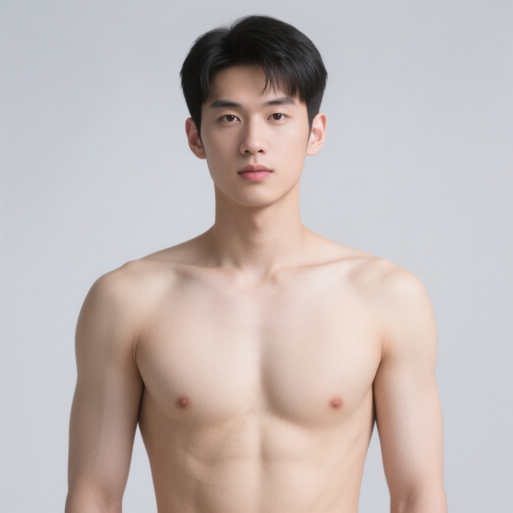 Gynecomastia Surgery: A Flat, Masculine Chest