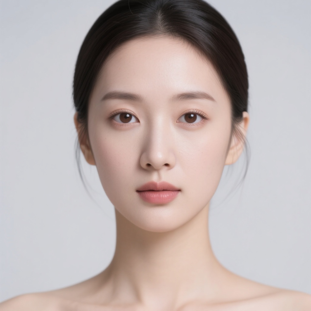 Buccal Fat Removal: A Sculpted, Defined V-Shaped Face