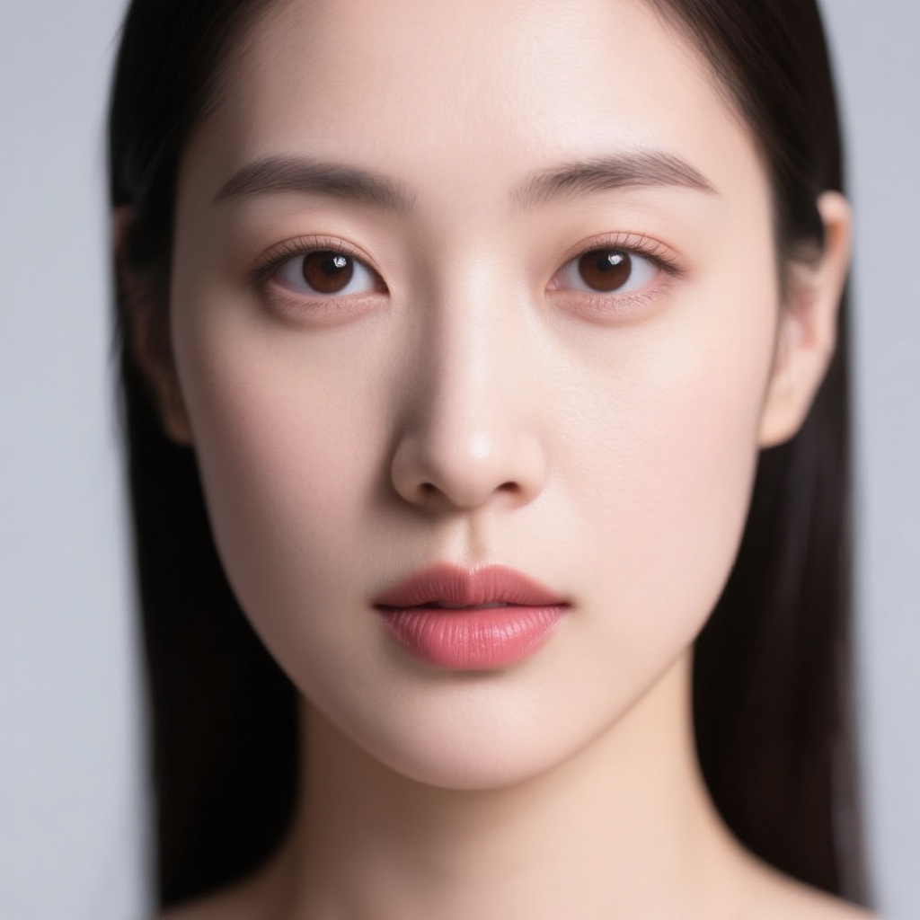 Before Lip Augmentation: Fuller, Natural-Looking Lips