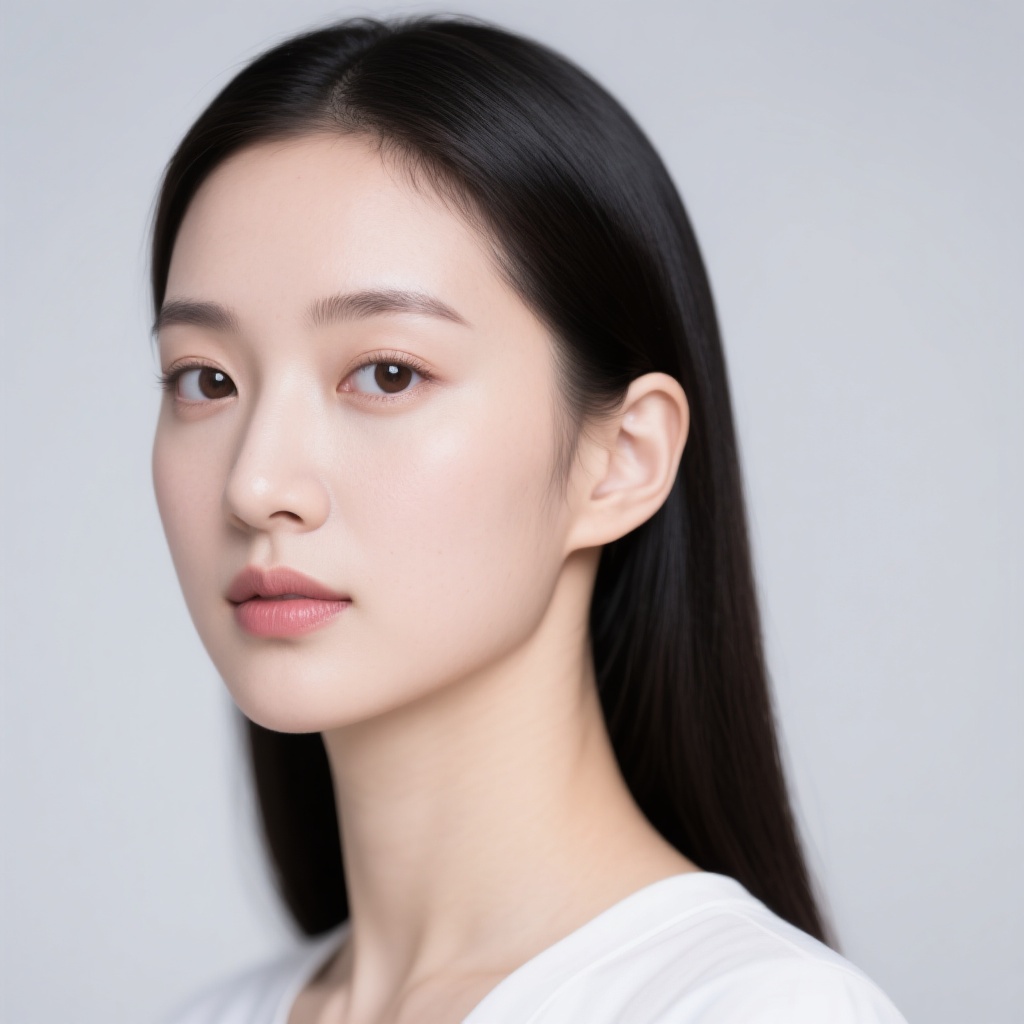 Chin Augmentation: Balancing a Weak Chin for a Defined Profile