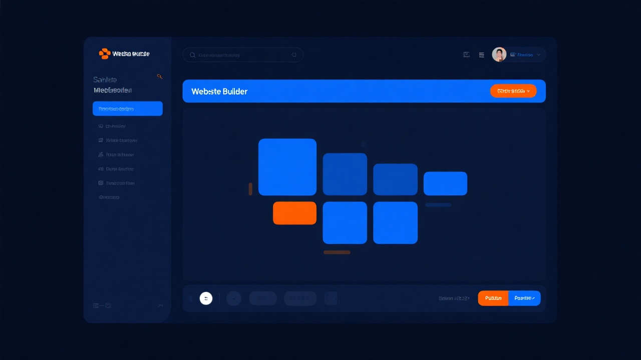How to Create Your First Website with FulinxCMS in 10 Minutes