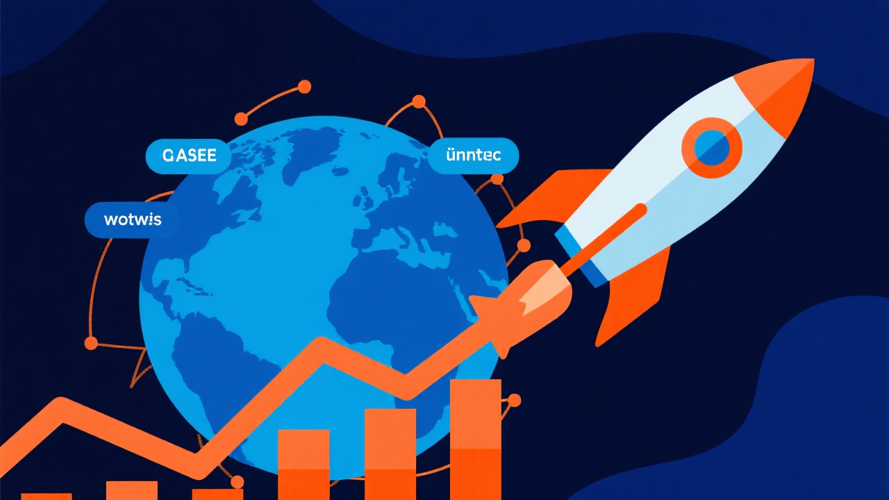 From Local to Global: How LuminaSoft Scaled to 30+ Languages with FulinxCMS