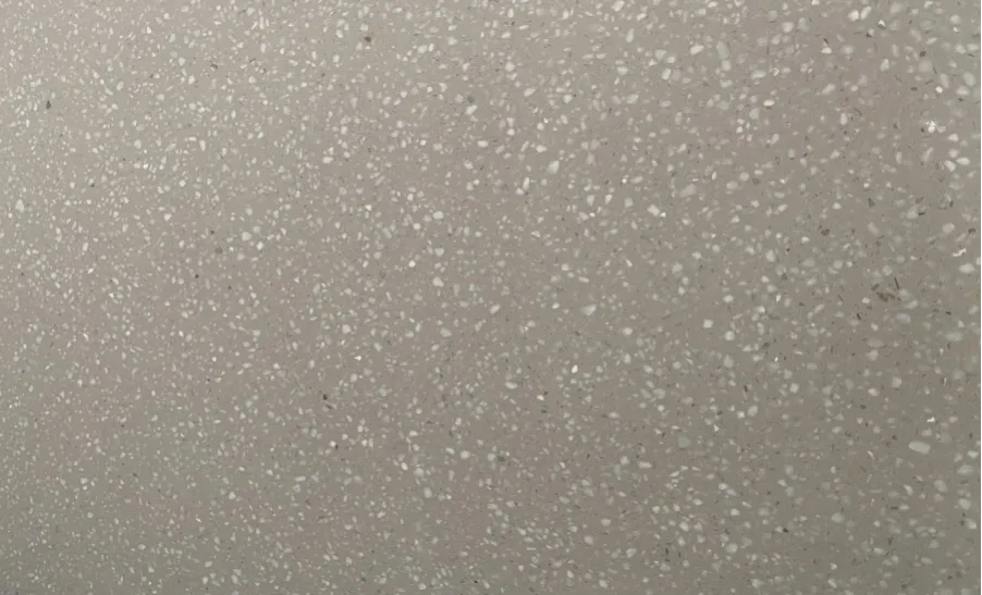 Beijing Grey Terrazzo