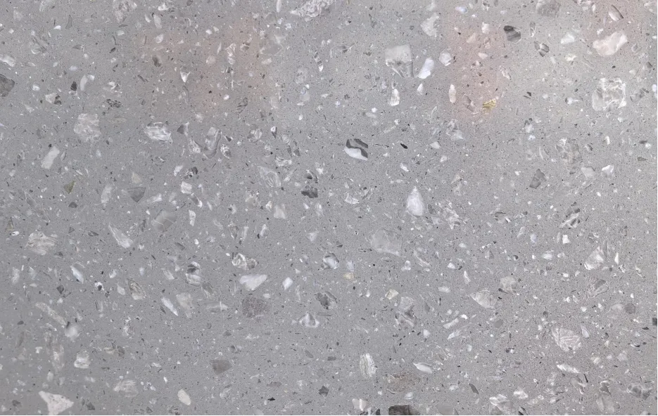 Hang Grey Terrazzo