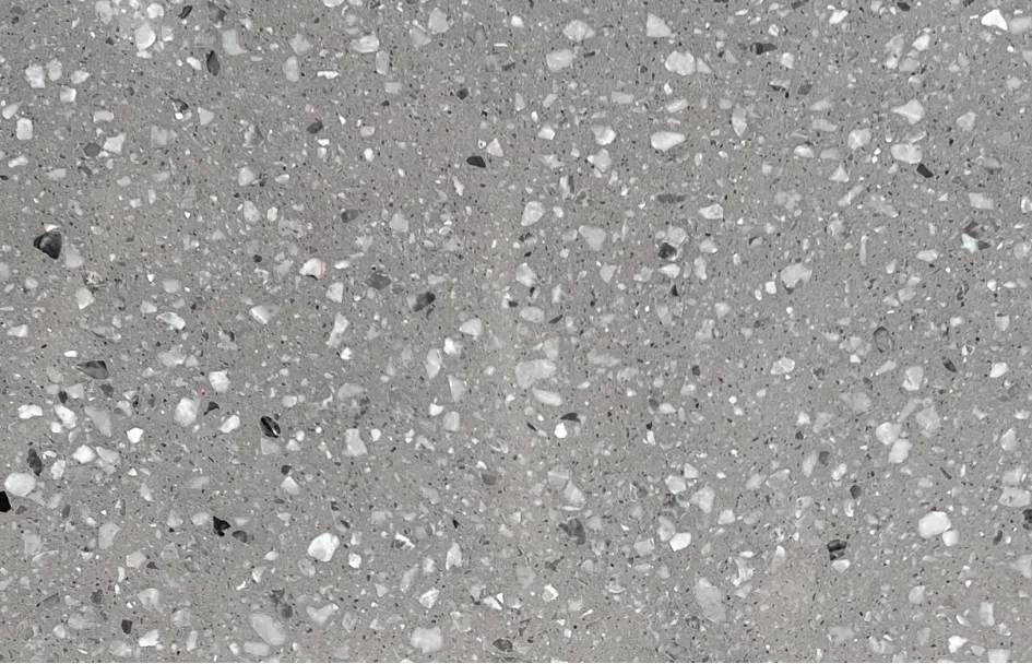 Xingxiang Grey Terrazzo