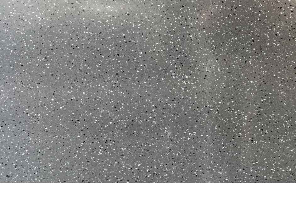 Jenny Gray Terrazzo