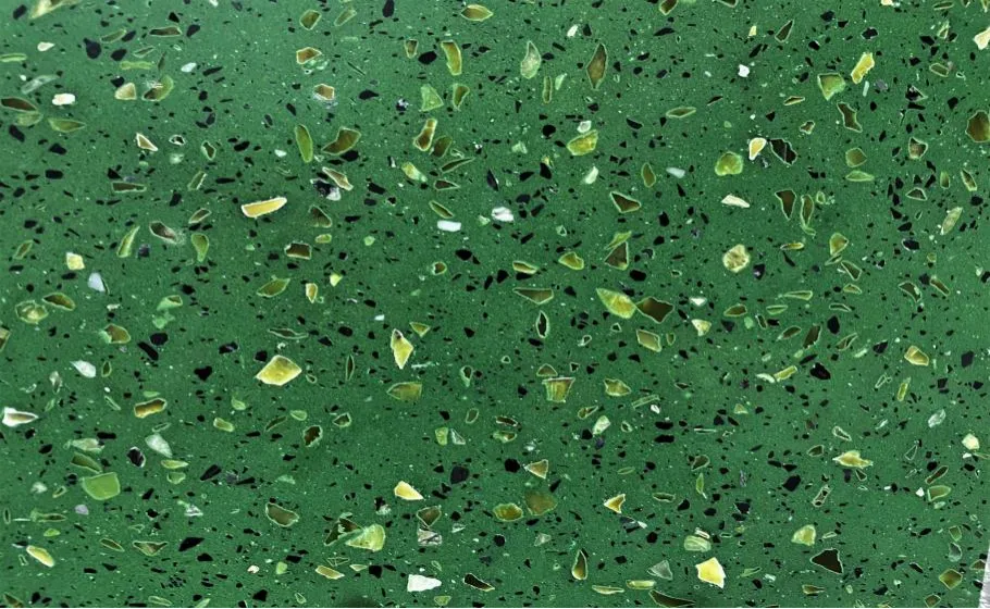 Wizard of Oz Terrazzo (Lüyexianzong)