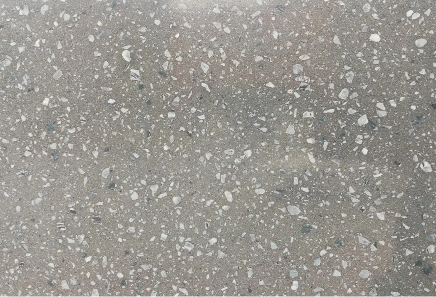 Bulgari Grey Terrazzo