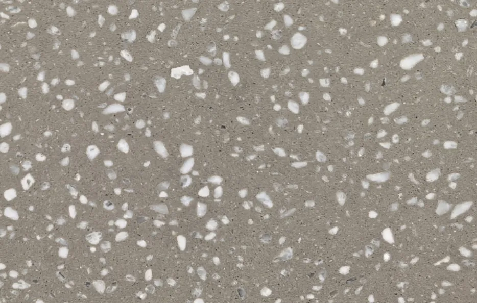 Fendi Light Coffee Terrazzo