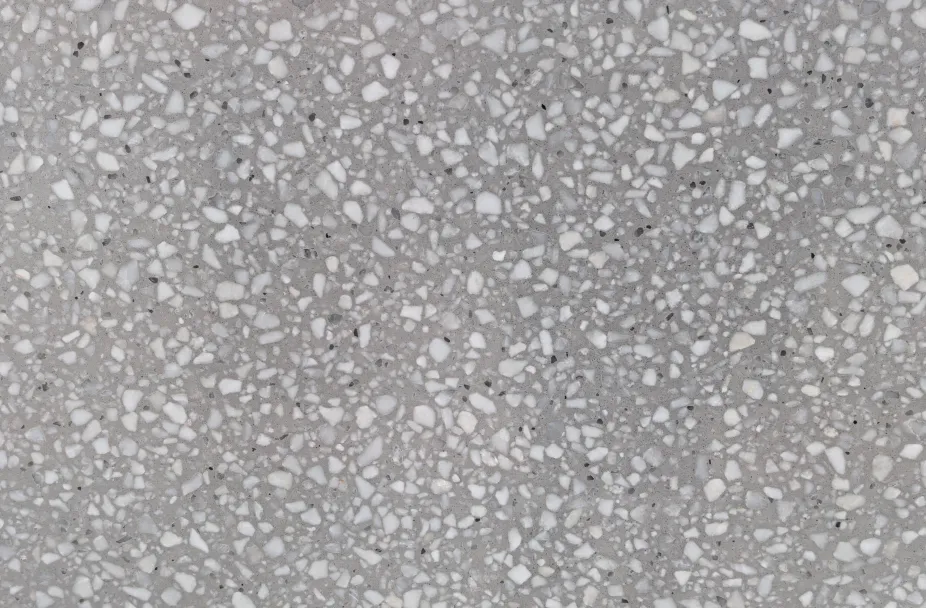 March Terrazzo