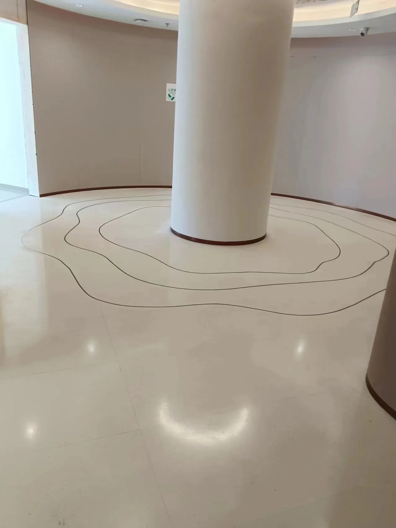 Technical and Construction Analysis of Terrazzo Flooring