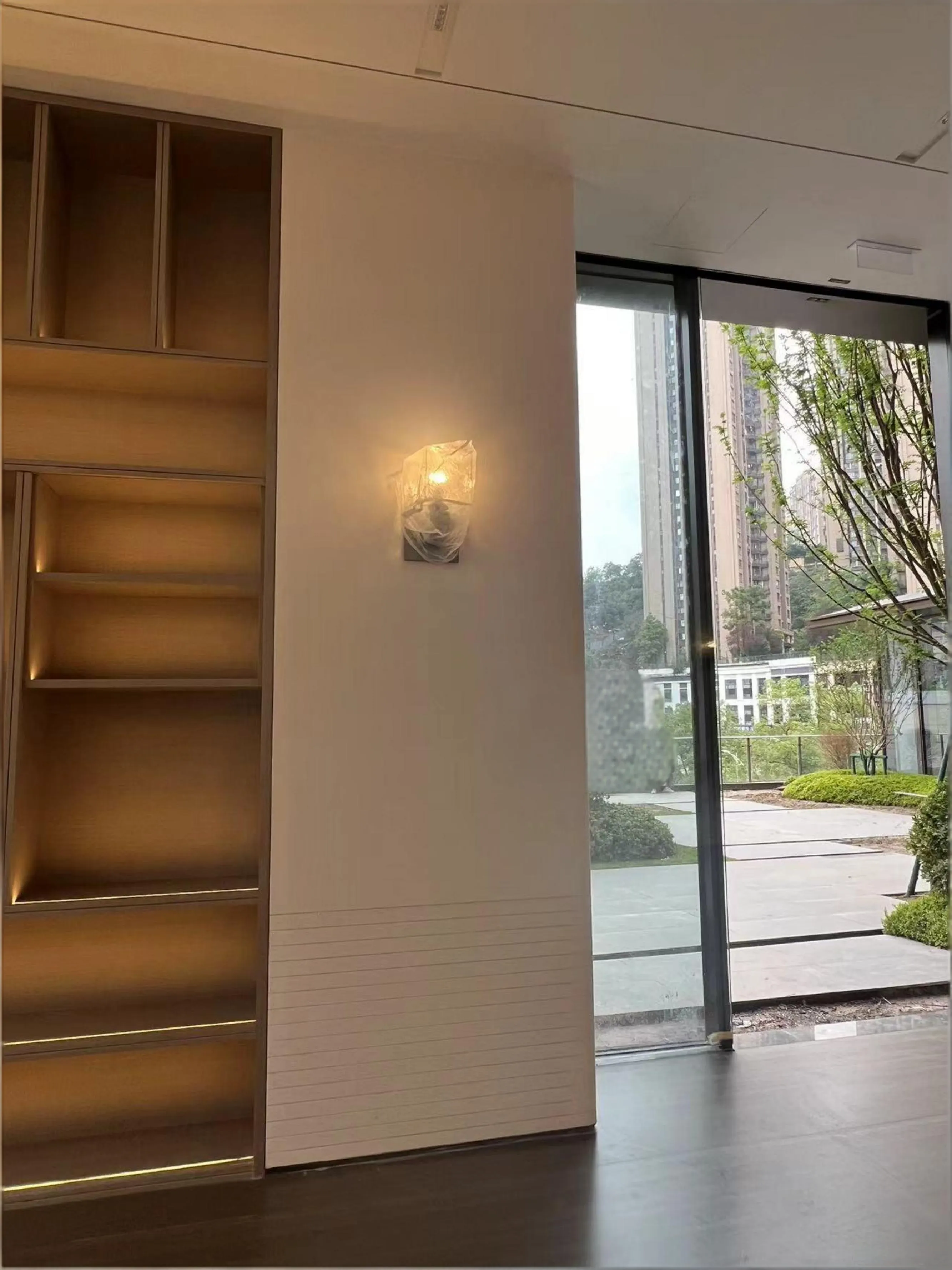 MediaTek Group Chongqing Sanwan Sales Center Project