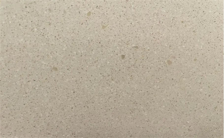 Classic China-Sand Terrazzo