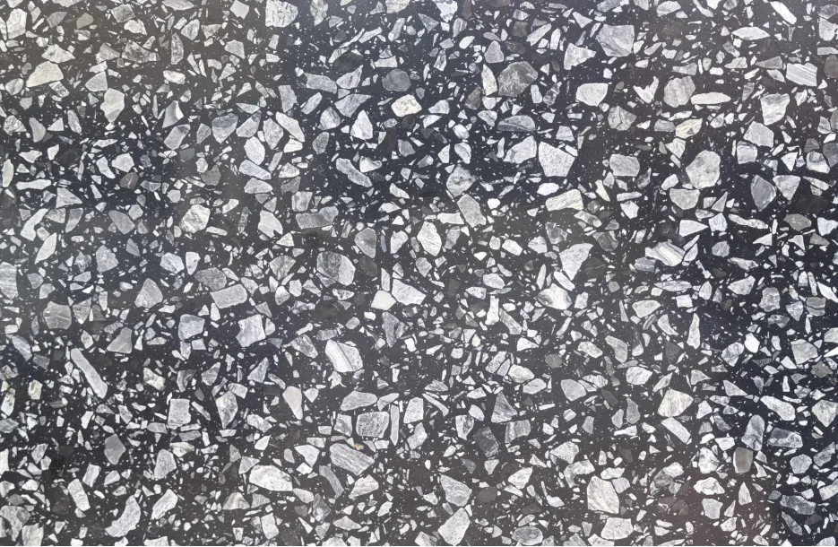 July Terrazzo