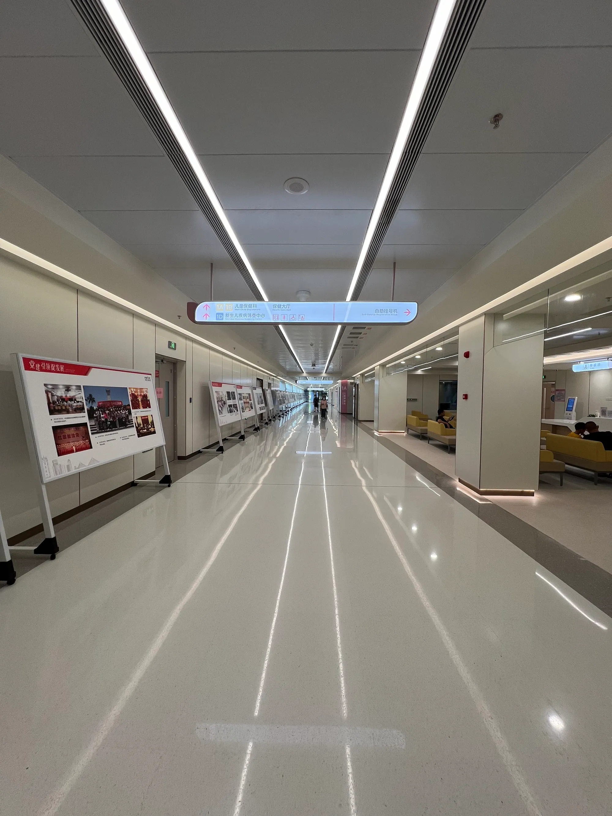 Analysis of Polishing and Maintenance Techniques for Terrazzo