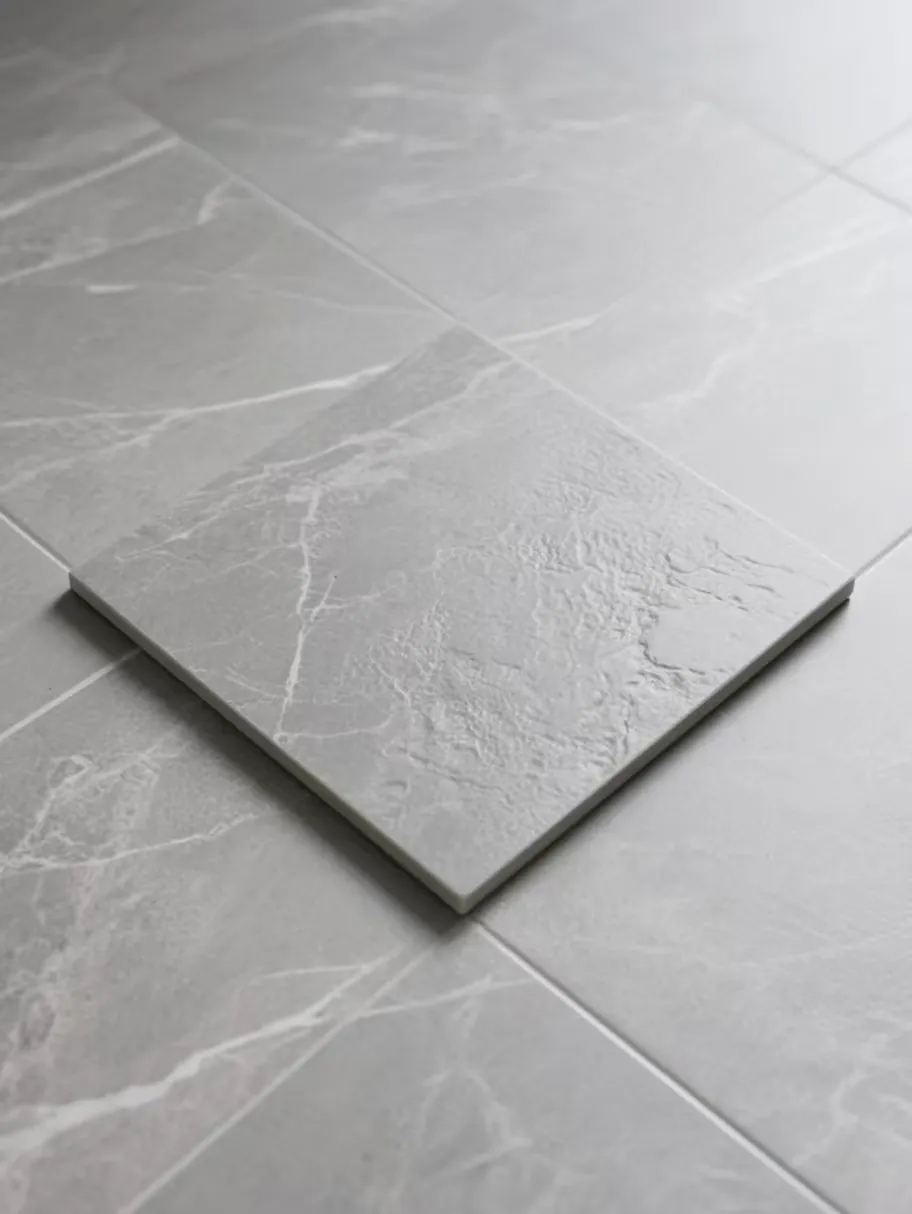 Tiles will enter the era of thin plates
