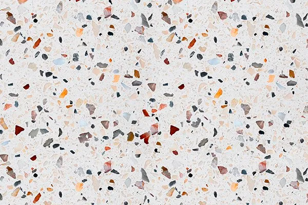 Pointillism Stone